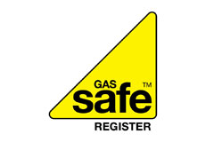 gas safe companies West Cross